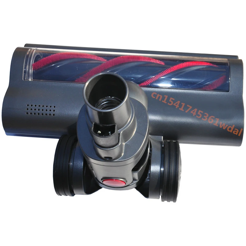 for Proscenic P11 Vacuum Cleaner Electric Motorized Floor Brush Head, Dust cup Dust Tank filter