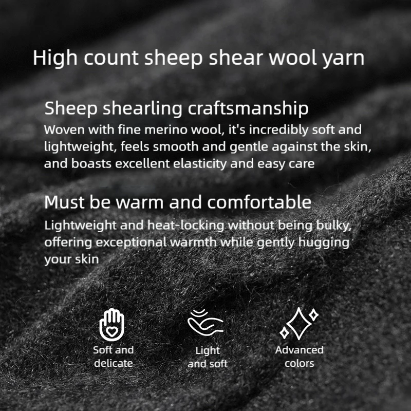 AMII Women's Sweater 2025 Winter New Minimalist Commuter Solid Versatile Loose Pullover Knitted Sleeveless Vest Women 12524121