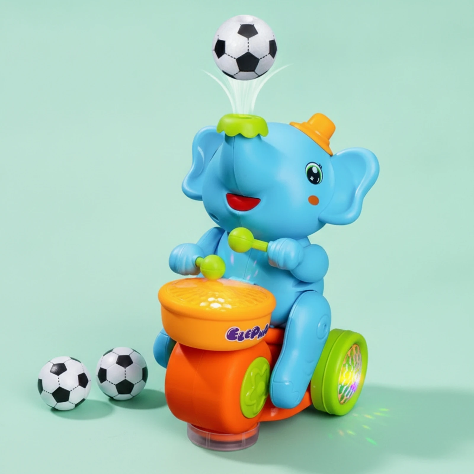 elephant-toy-with-floating-ball-light-up-drumming-elephant-toy-interactive-multifunctional-for-toddlers-playroom-home
