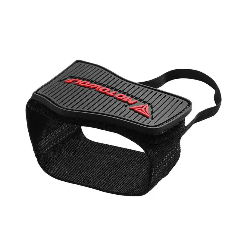 

Накладка на мотоцикл, Регулируемая прочная защитная накладка на рычаг переключения передач для KM EXC 300 BETA для Yamaha Suzuki