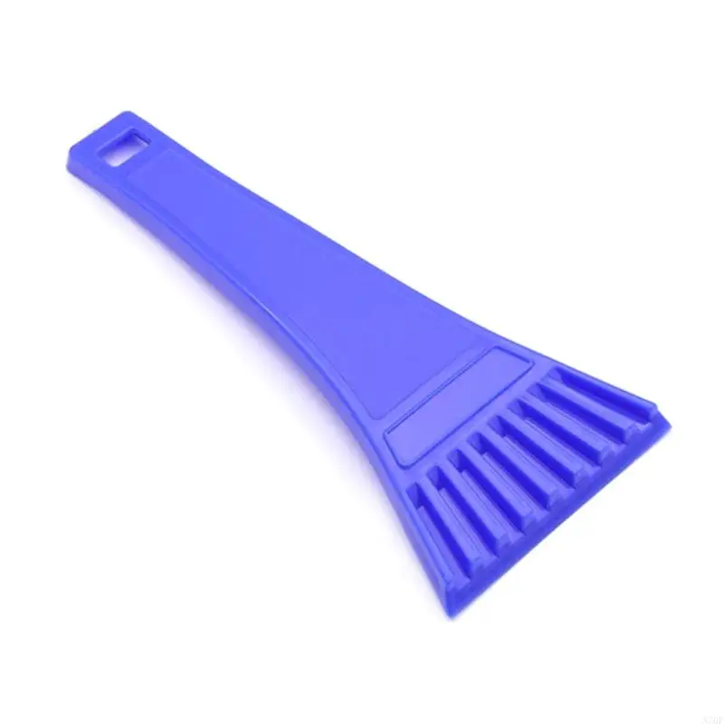 A70F Plastic Squeegee Car Cleaning Tool Snow Ice Scraper Window Glass Cleaning Tools