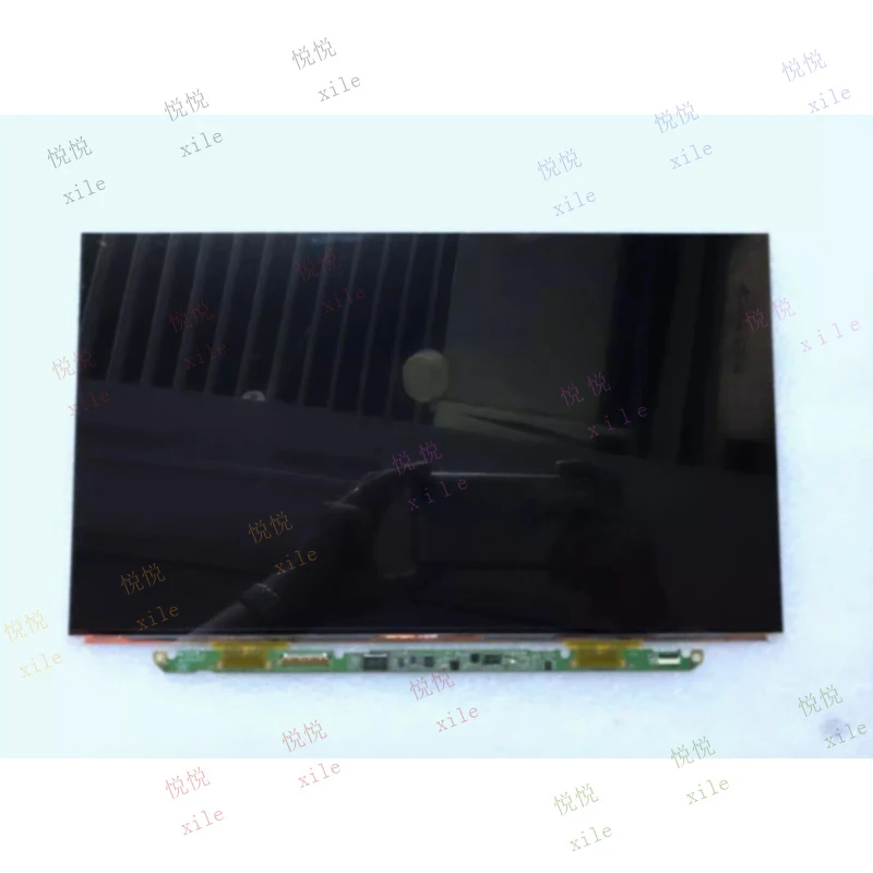 L+ 1PCS  For Samsung NoteBook NP900X3J LCD Full Screen Assembly