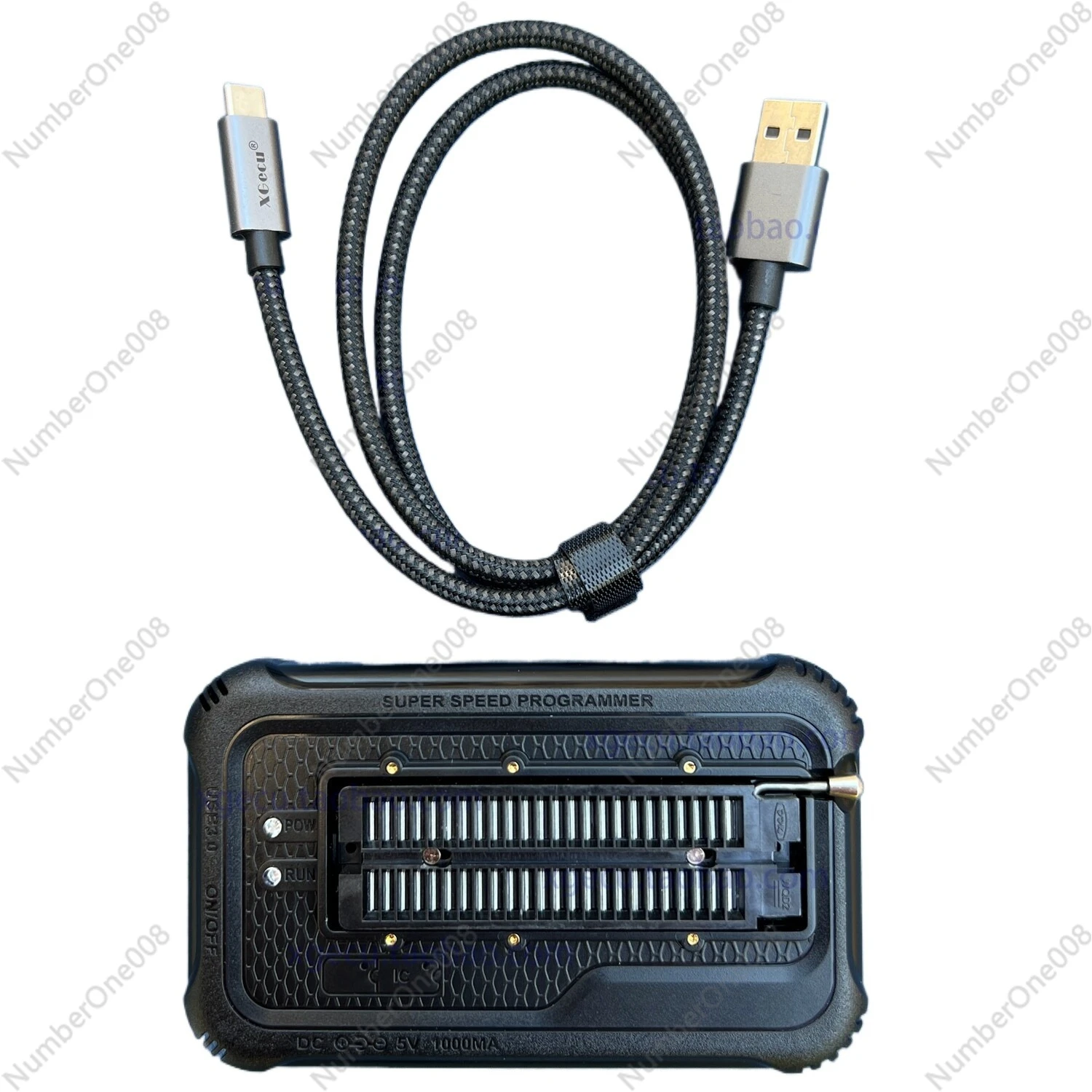 Usb 3.0 Universal C…