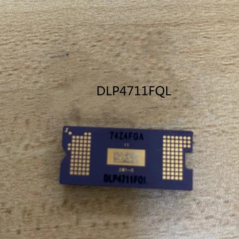 

1 шт./партия, новый оригинальный DMD-чип DLP4711FQL DLP4711 281-0