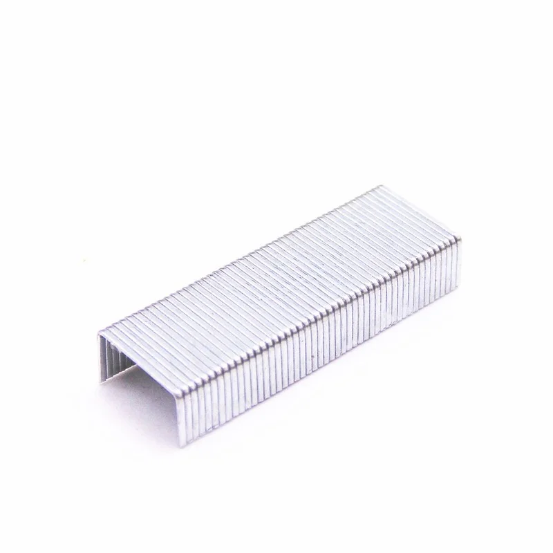 Juego de grapadora poco Panda efectivo 0453 combinado 10th 10 # adaptación 0010 grapadora de dibujos animados Mini