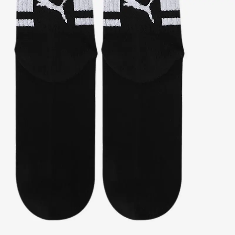 بوما منتج أصلي للجنسين، جوارب مريحة تسمح بمرور الهواء للرياضة، 935385-01