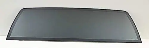 

Тонированное стекло заднего окна для S10, GMC Sonoma S15, Isuzu Hombre 1994-2005