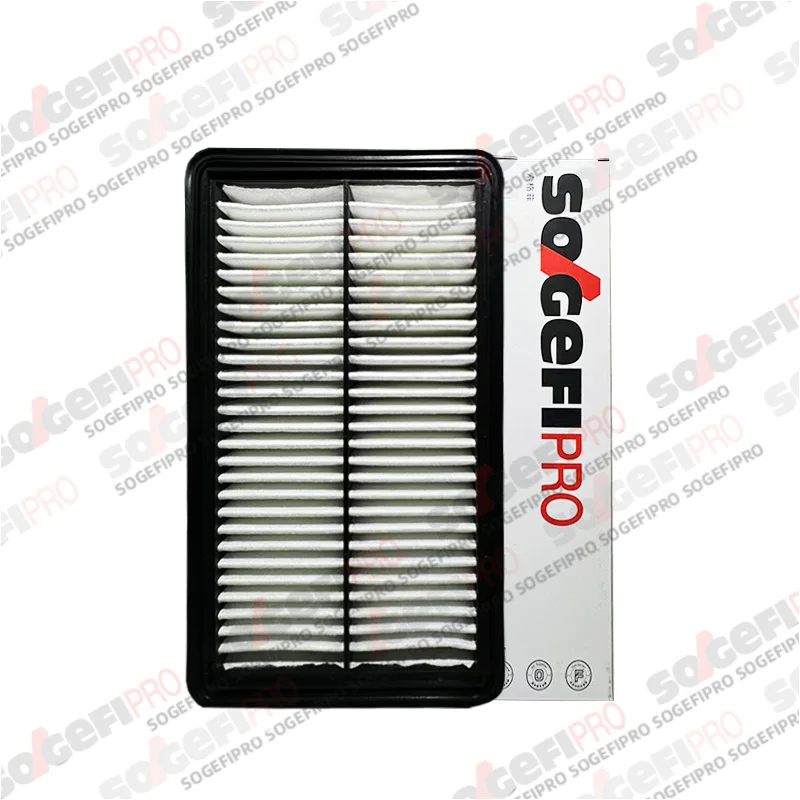 

For MAZDA 6 Saloon 2.3 MPS Turbo(GG3P) 05-07 For CX-7 2.3 2.5 09-13 SOGEFIPRO Air Filter SAF1964 AJ5713Z40 AJ5713Z409A CA9669