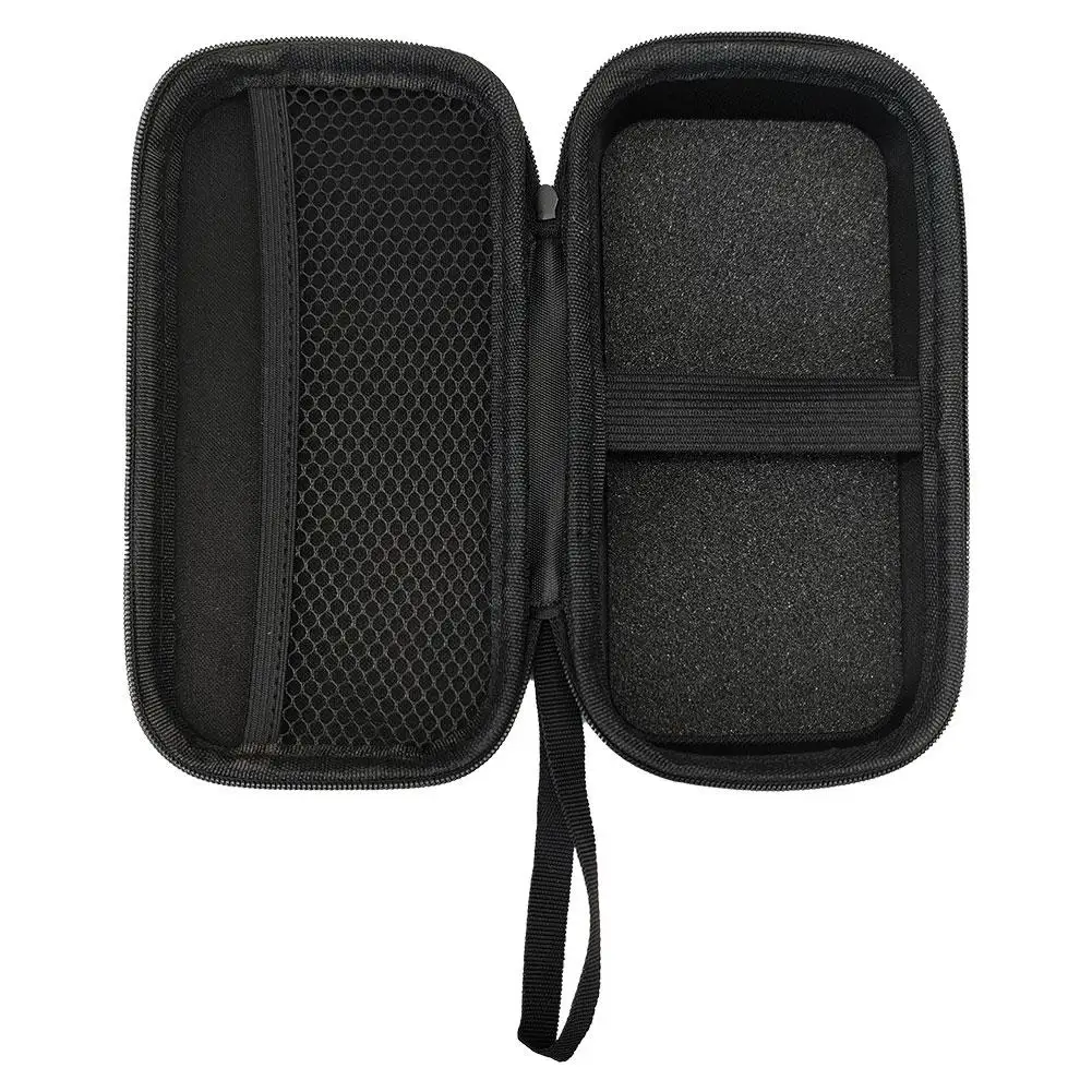 Estuche rígido de EVA para consola de juegos portátil ANBERNIC RG40XX H RG405M, bolsa de almacenamiento de viaje a prueba de golpes, funda protectora de mano