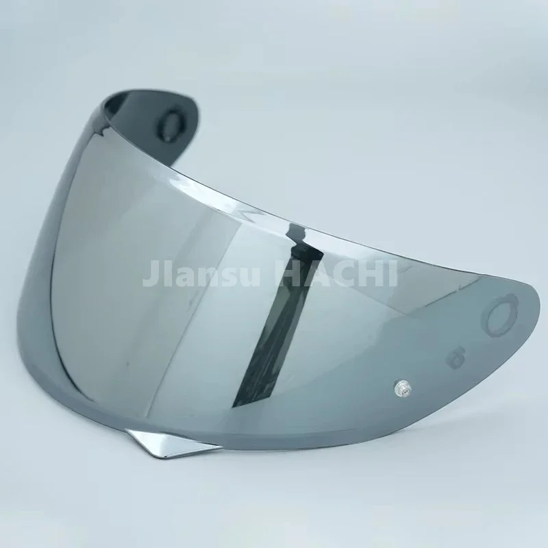 Motorcycle Helmet Visor Lens for HJC C10 Replace Anti-UV Anti-Scratch Dustproof Wind Shield Motorcycle Accessories 6