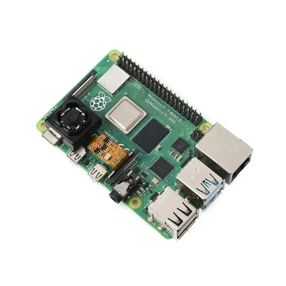1080P 4b Camera OV5647 Module Optische Stabilisatie Camera Module 5MP voor Raspberry Pi, Geschikt voor bewegingscamera's, robots