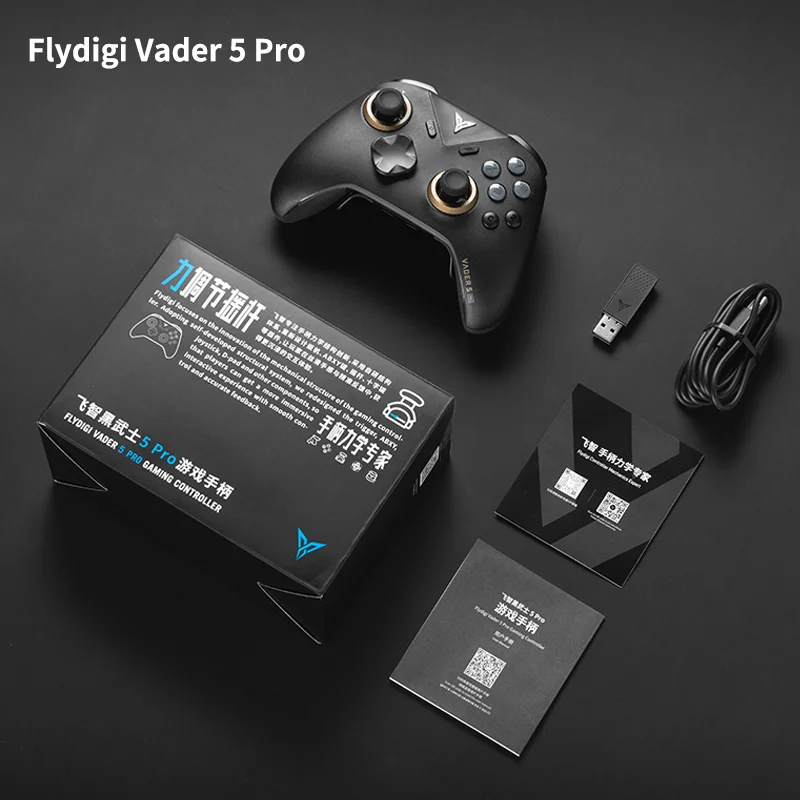 Flydigi Vader 4Pro …