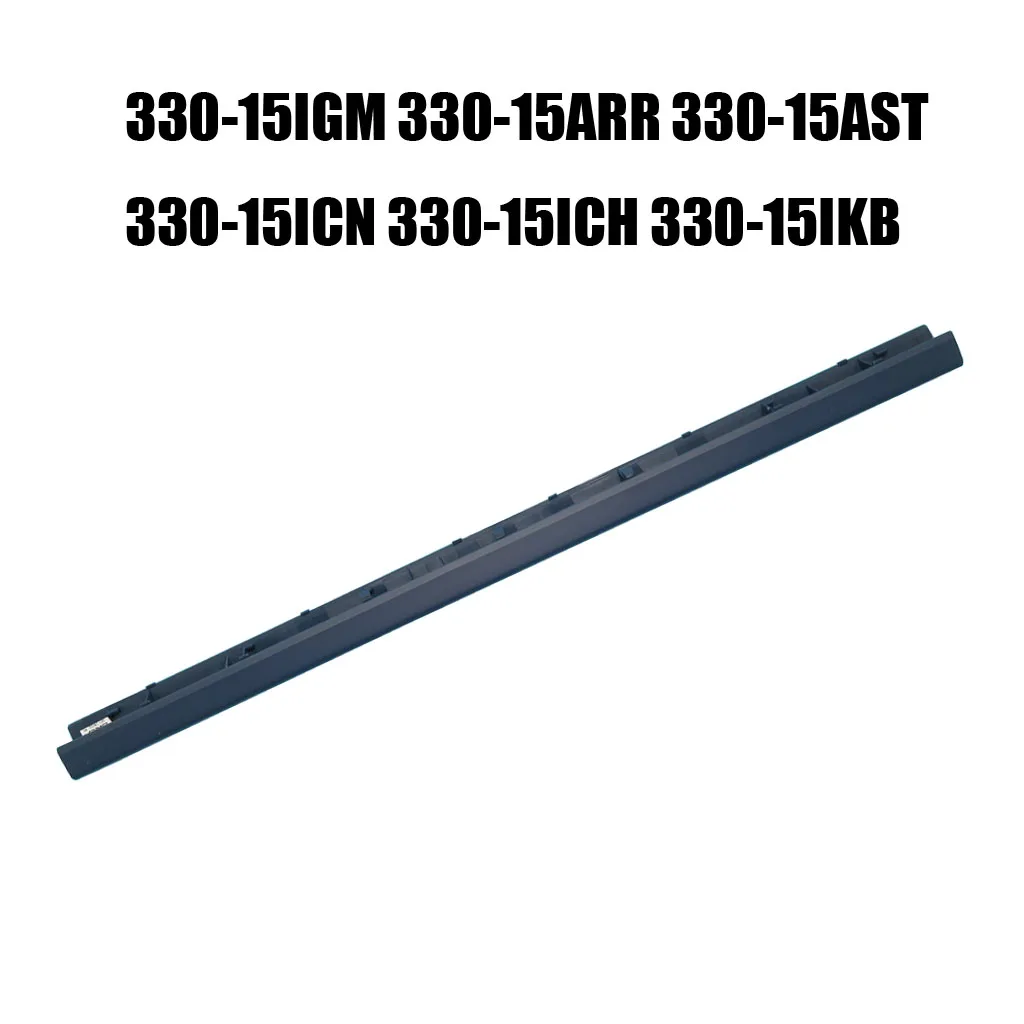 Tampa da Dobradiça do LCD para Notebook Lenovo 330-15 330-15IGM 330-15ARR 330-15AST 330-15ICN 330-15ICH 330-15IKB Azul Nova