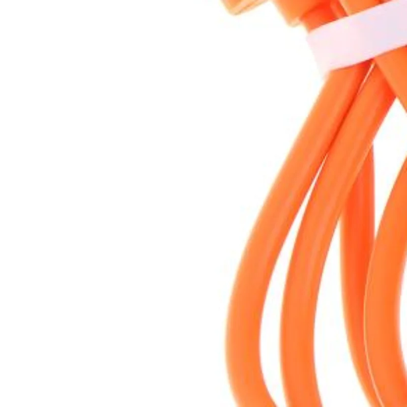 

1/2/5PCS USB Charging Cable For Ring Doorbell Replacement 3.3ft/1m Copper Core Corrosion-resistant Home Doorbell Charging Cable