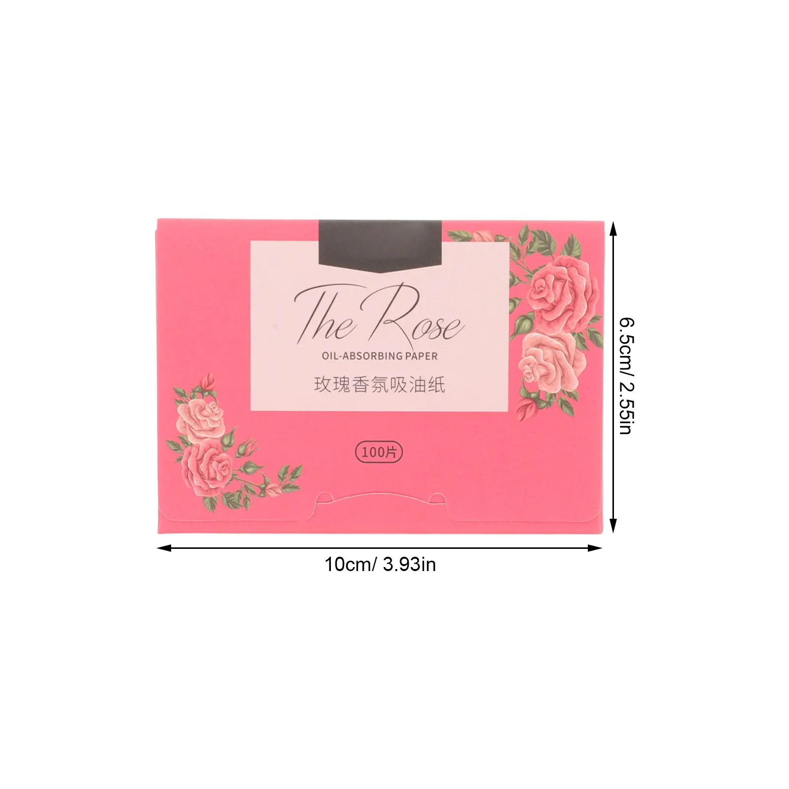 2Packs Facial Blotting Papers Super Absorbent Oil Absorbing Sheets for Oily -Zone Blackhead Acne Prone Unisex Eco Friendly