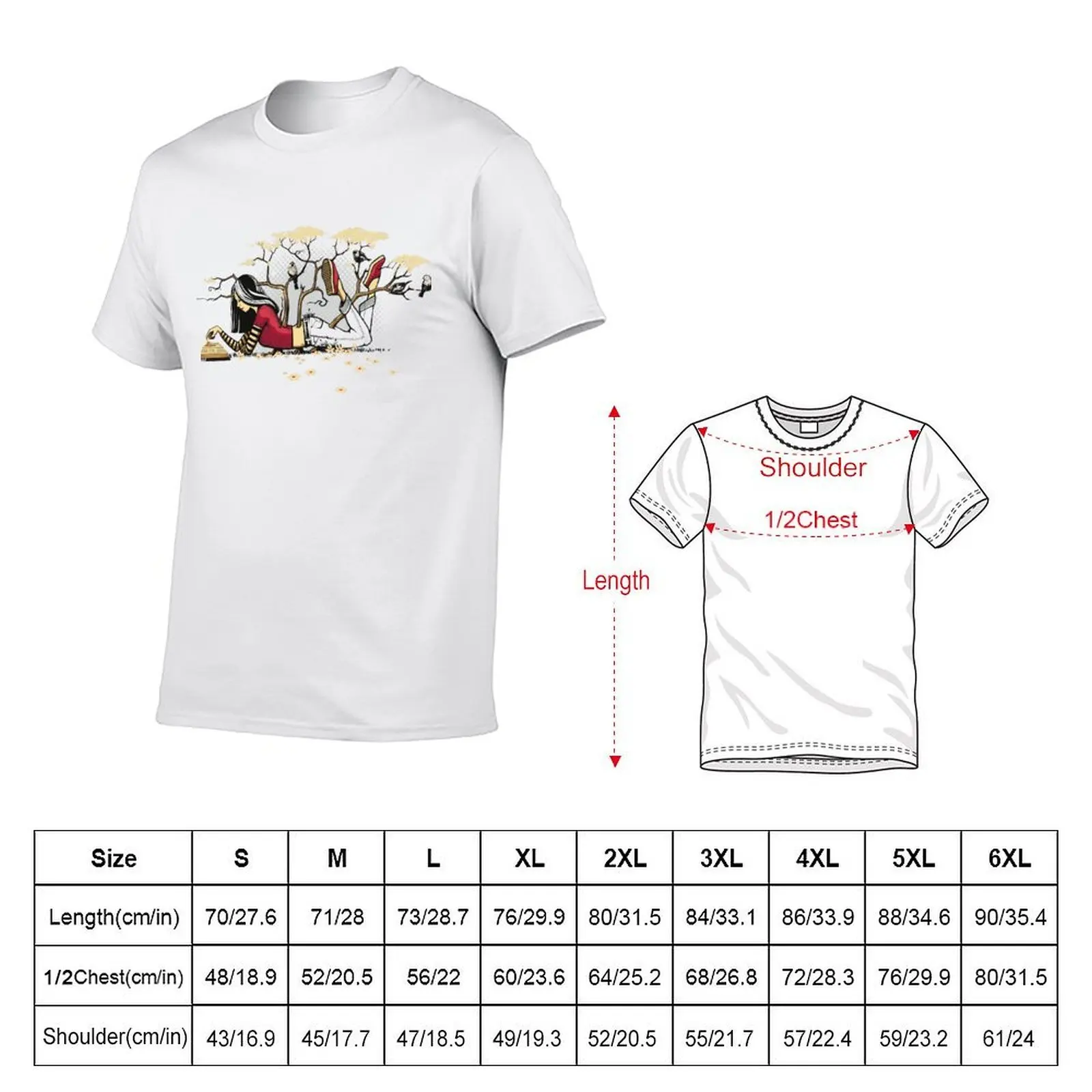 تعويض Compendium تي شيرت جرافيك تي شيرت للرجل مضحك تي شيرت رجل تي شيرت