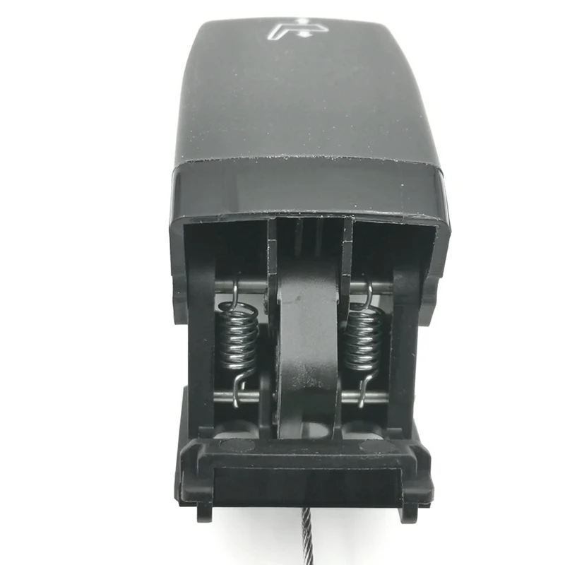 Truck Seat Height Adjustment Switch For Scania Truck L-/P-/G-/R-/S-Series (LH) Part Number:1498836 Truck Parts