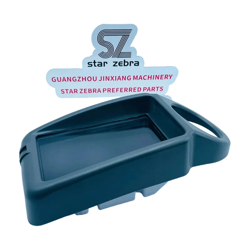 

Monitor Excavator LCD Instrument Panel Parts Monitor Display YA00001076 4705918 for Hitachi ZAX200-5G ZAX330-5G ZAX350-5G