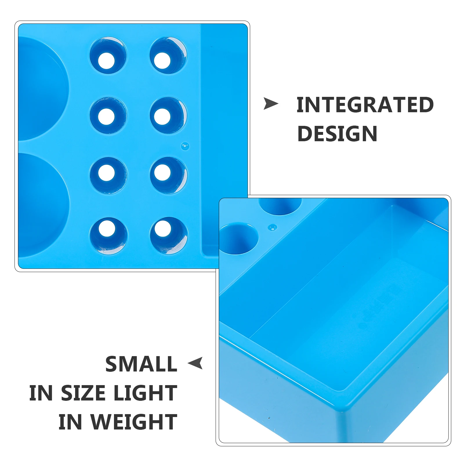 

Specimen Box Test Tube Stand Stool Sampling Cup Tray Sample Collection Rack Holder Lab Racks Containers Urine Tubes Organizer