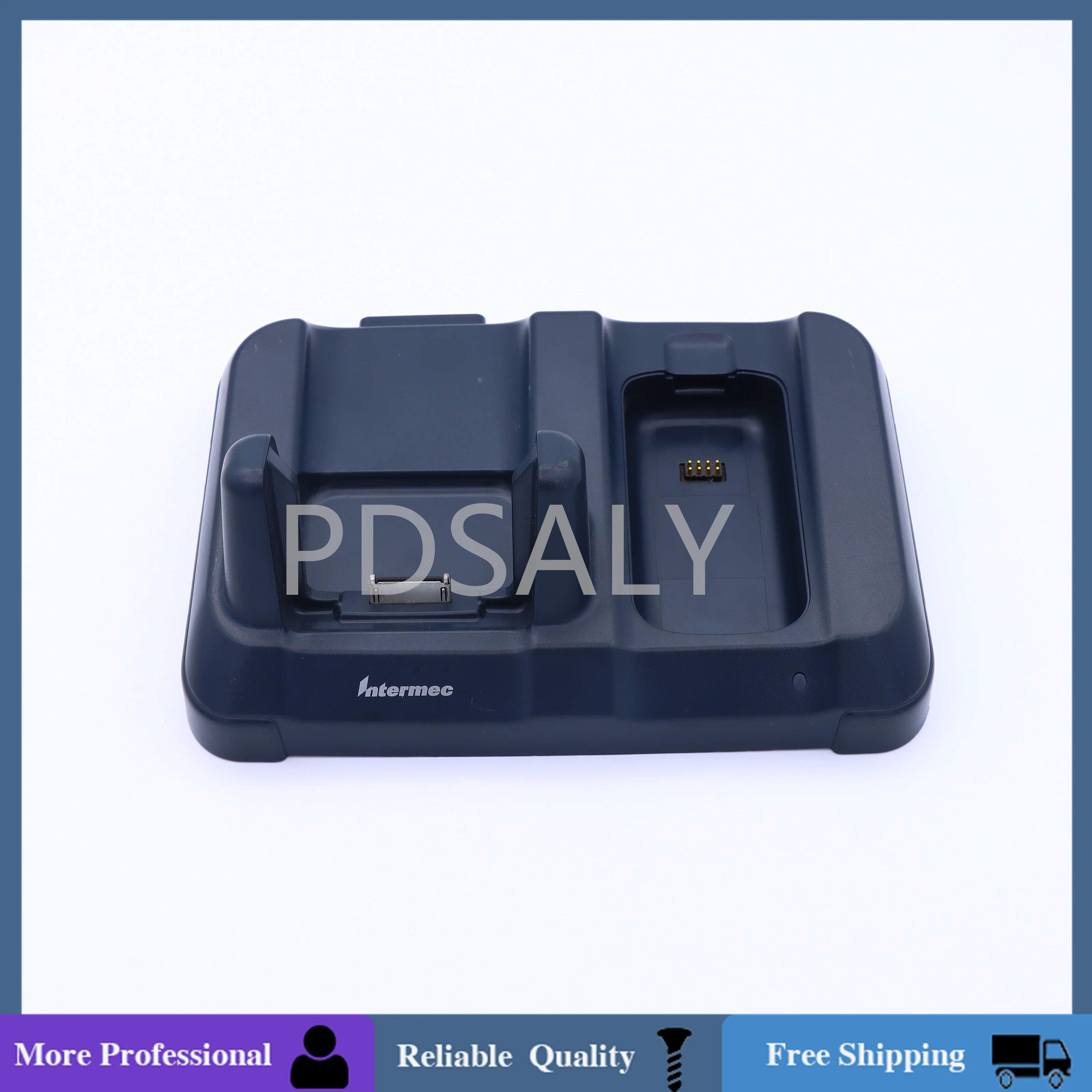 AD20 871-228-201 Base de Carga Individual para Intermec CK65 CK3X CK3R