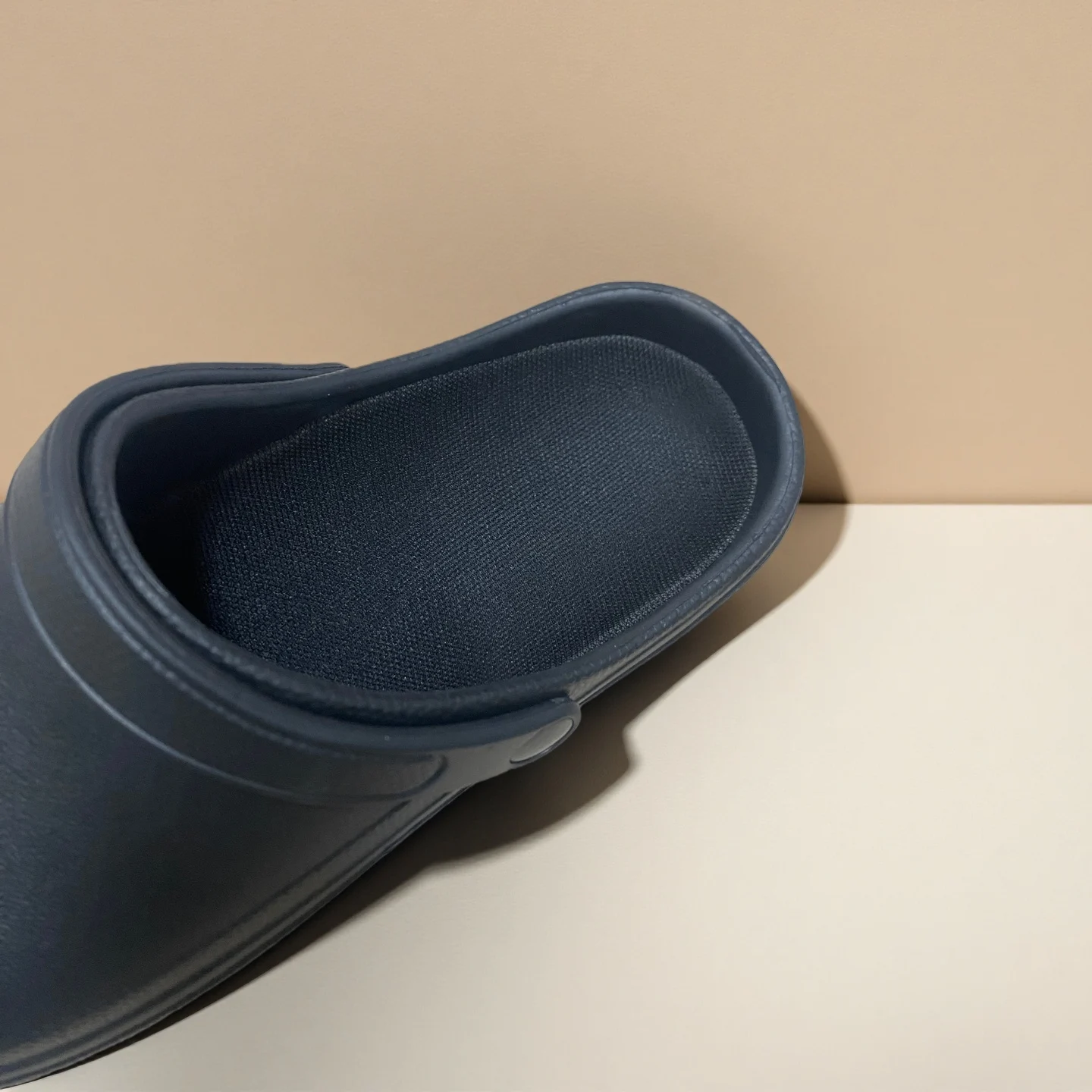 Men's Sandals with Built-In Insoles, Comfortable, Lightweight, Waterproof Chef Work Shoes, Women's Nurse Shoes, Garden Slippers image 5