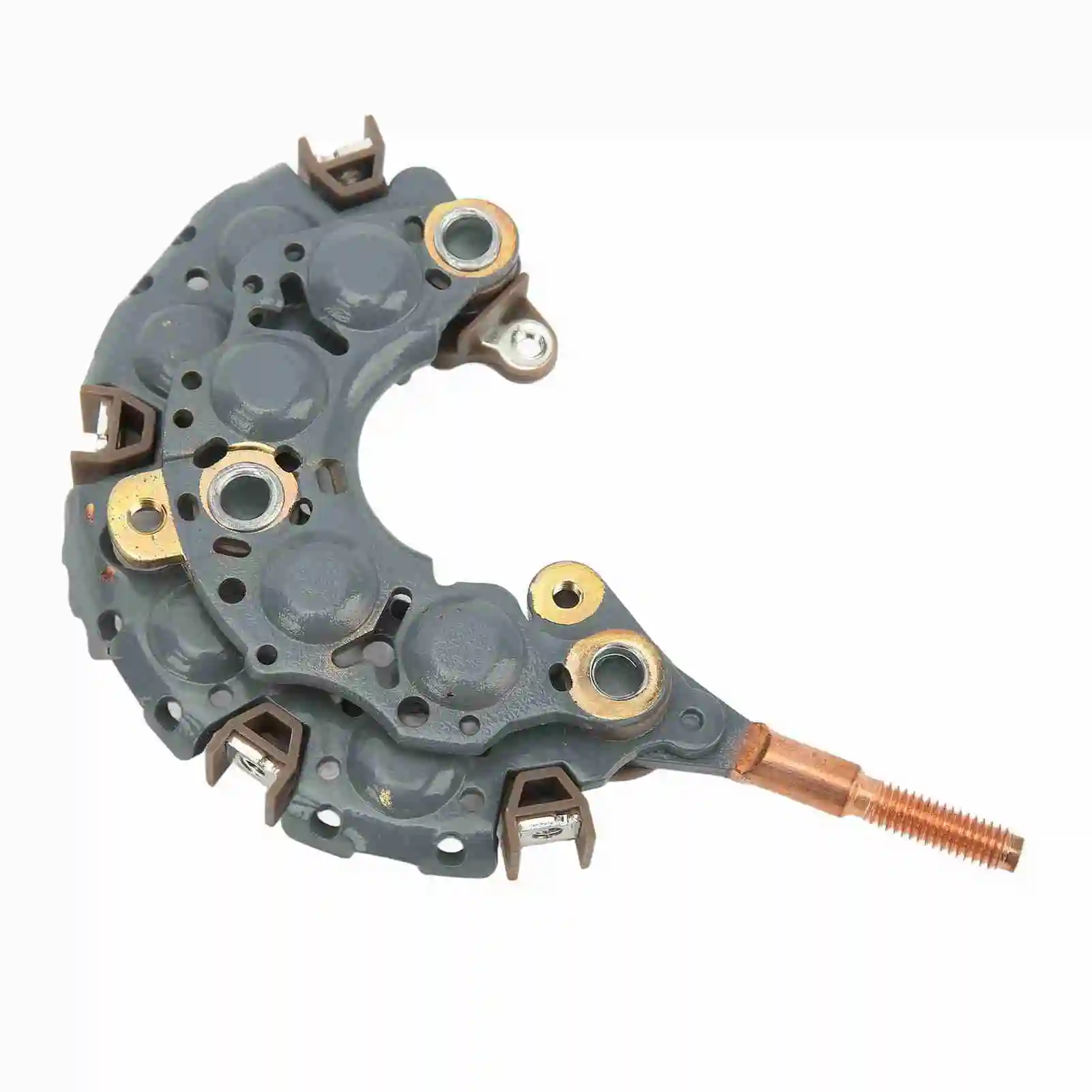 

Alternator Rectifier 31127 PT0 003 Sensitive Voltage Regulator Alternator Replacement For Denso Car Alternator Rectifier