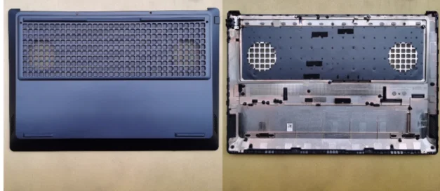 

Новая нижняя крышка ноутбука HP 17-DB TPN-Q299 TPN-Q298