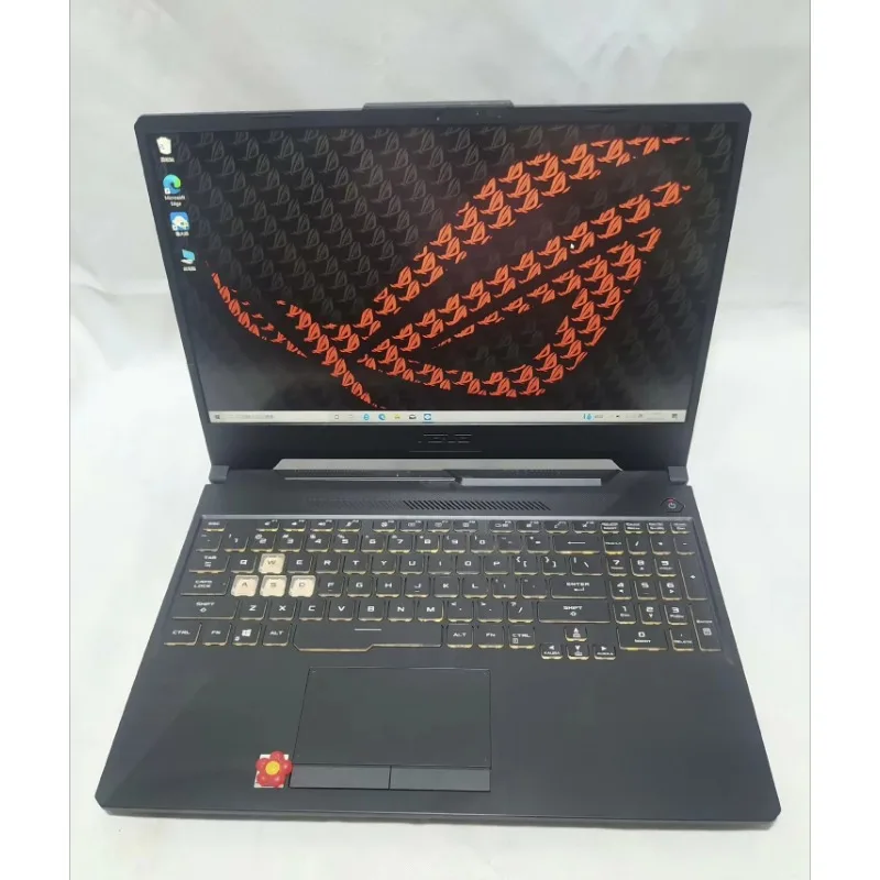 16GB memory 512GB solid state drive 15.6 inch screen dual dedicated