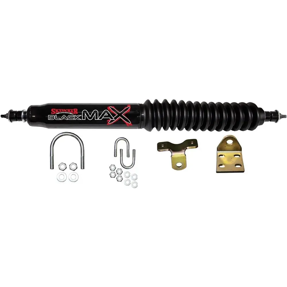 

Steering Damper Kit for 1986-1991 Suzuki Samurai, 8100 Series