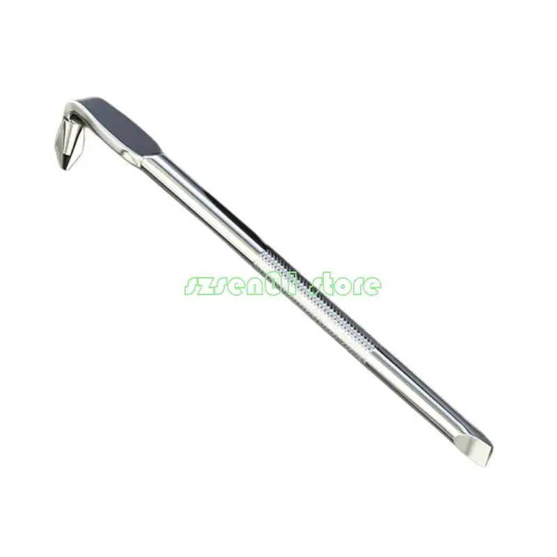 

G32A L-тип расширенный L-образный L-образный 90-градусный правоусловой отвертка Прочный магнетизм прорезинтизм отверг