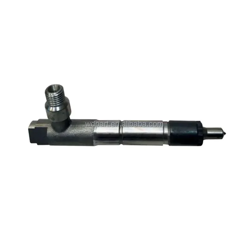 Fuel Injector 729906-53100 72990653100 for Yanmar Engine 4TNV94L 4TNV98T Aftermarket Heavy Machinery Spare Parts