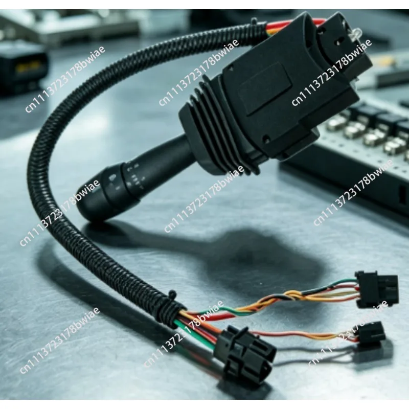 Turn signal wiper switch for truck wiper 577.99006 91253y101