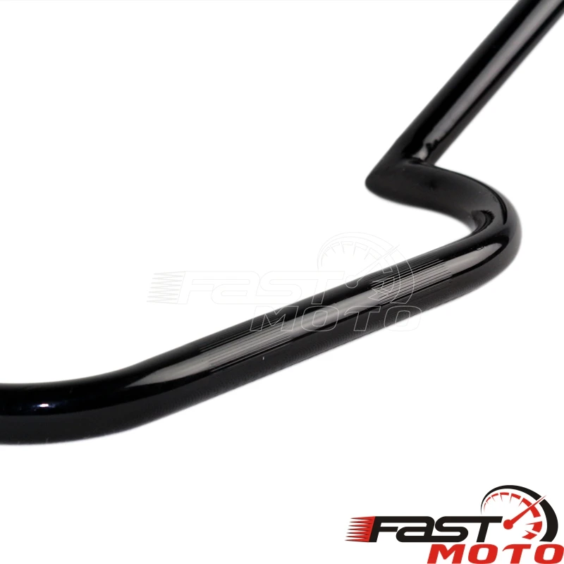 Cafe Racer Clubman Handle Bars 1\