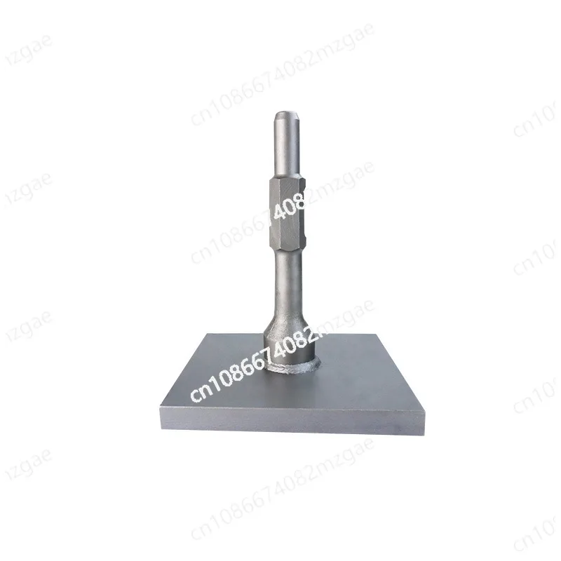 

65A electric pick ramming hammer trenching tree excavator shovel lengthened