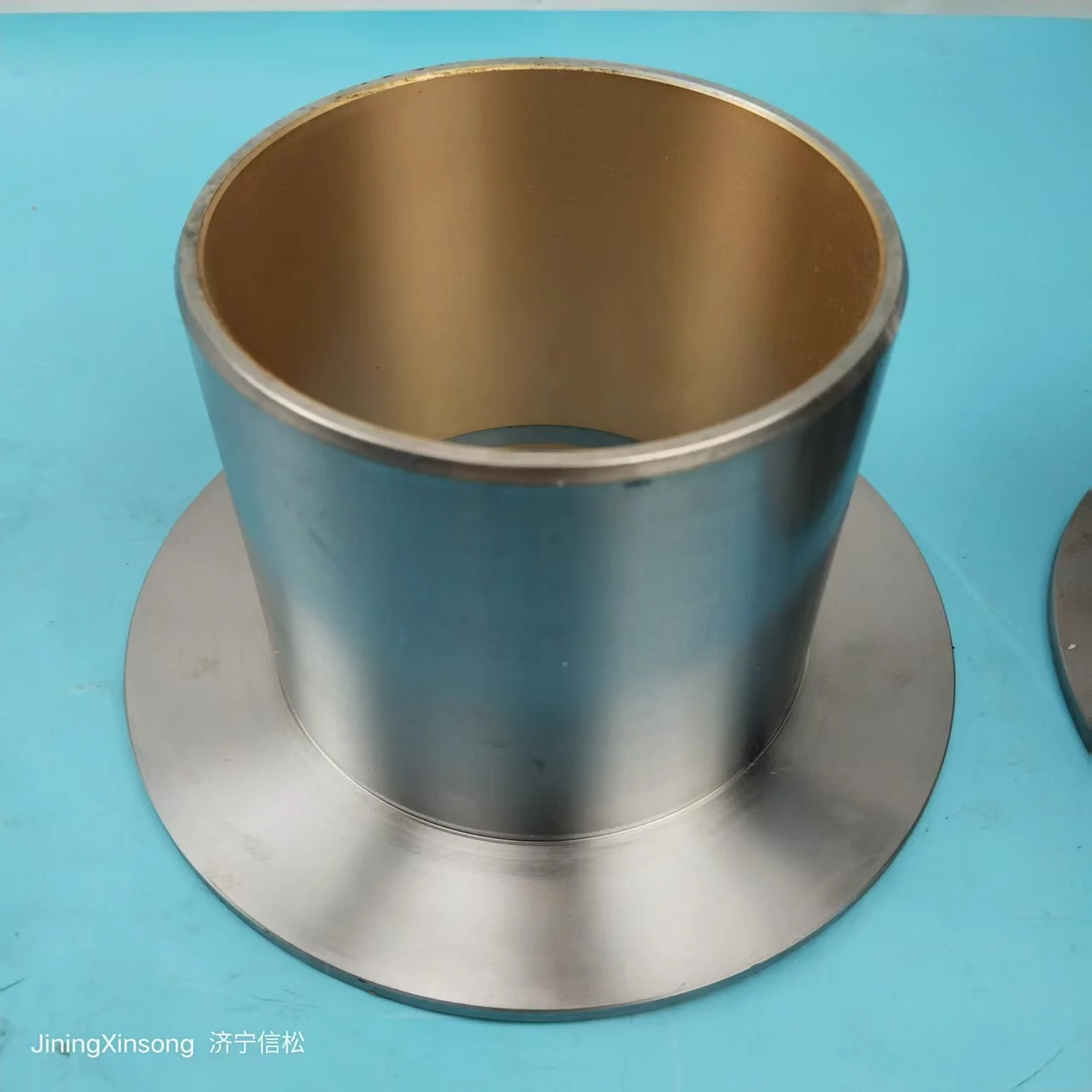 

209-30-14120 Construction Machinery Parts Guide Wheel Liner For PC650 PC700 PC800