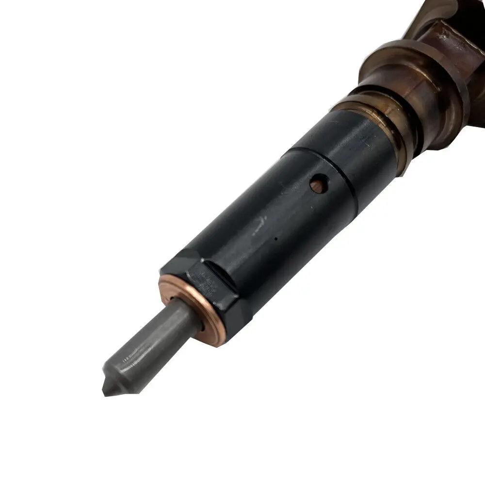 Conjunto de inyector de combustible diésel 10R-7675 295-9130 para excavadora CATERPILLAR C6.4 320D E320D