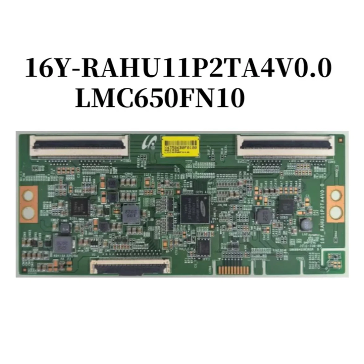 

Совершенно новая оригинальная материнская плата 16-RAHU11P2TA4V0.0 LMC650FN10, заводская плата TCON