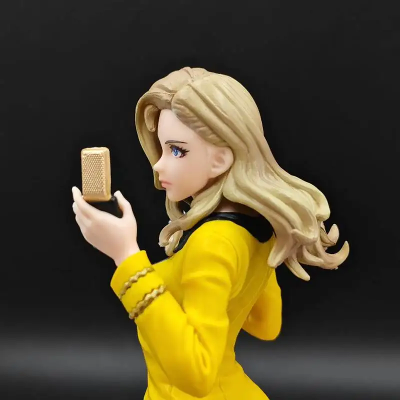 Kotobukiya film Bishoujo Spock Star Trek figurine officier de commandement modèle poupée Collection décoration cadeau adulte