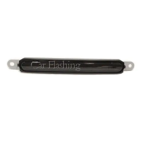 6 best sales mitsubishi lancer tail light cover - №6
