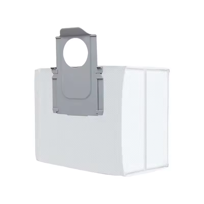 Main Side Brush Mop Hepa Filter Dust Bag Cleaning Rolling Brush Roborock S7 Maxv Ultra S7 Pro Ultra Robot Vacuum Accessories - Image 6