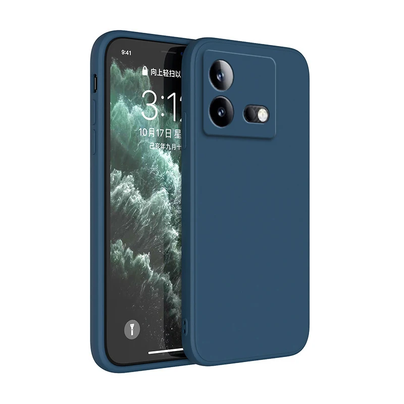 Liquid Siliconecase… - image