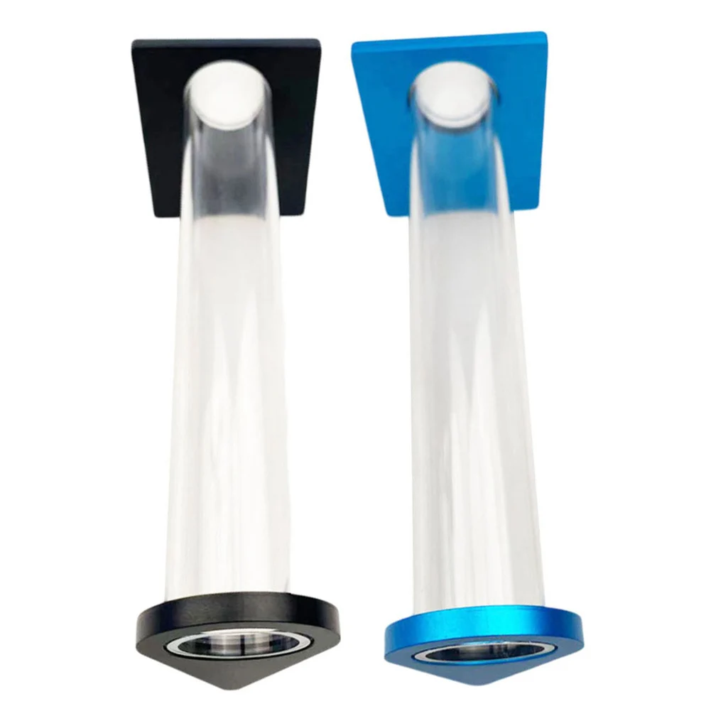 

Beginners In Billiards Training Snooker Aluminum And Acrylic Stable Batting Practice Tool Powerful And Stable Aiming Tool