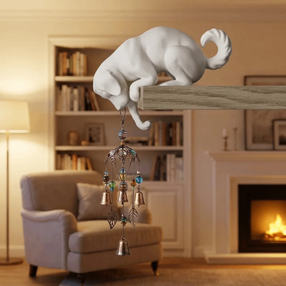 Creative Cartoon Animal 3D Printed Dog Hook Decorative Wall Mounted Dog Shaped Wall Hook Funny Wall Hanger Desktop