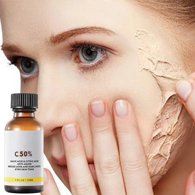 

Face Care Exfoliating Radiant Skin Fade Dark Spots & Pigmentation for Even Brighter Skin Remove Spots Arm Knee Legs Melanin