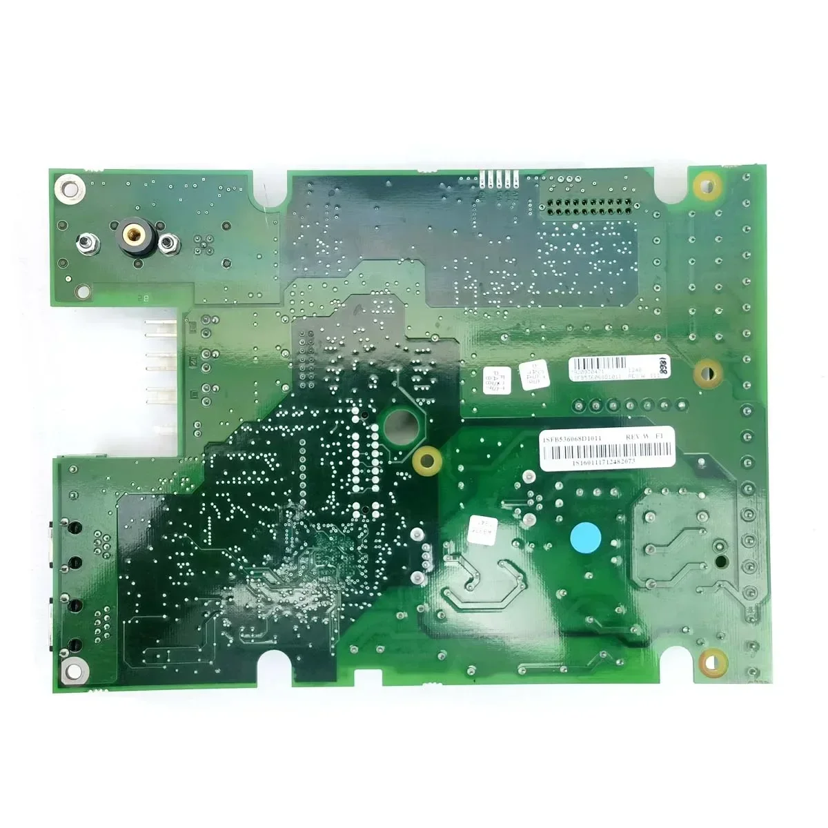 

2025 Printed Circuit Board for PST30-300, PSTB370-1050 Softstarters PSPCB-LV/T 1SFA899020R7000