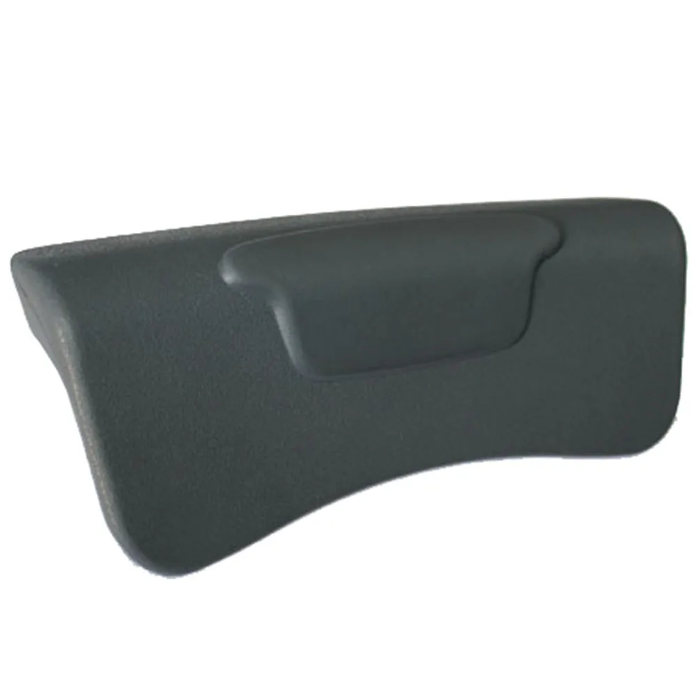 Comfortable PU Bath Pillow with Waterproof Hot Tub Headrest Spa Headrest