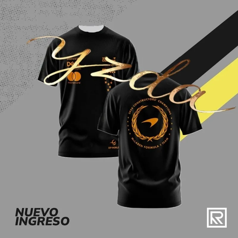 F1 Mclaren Champion… - image