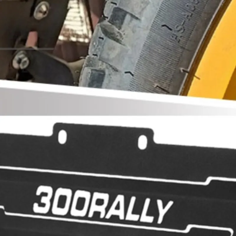 Motorcycle Radiator Guard Grille Cover FOR VOGE LONCIN 300 Rally Engine Guards Protector RALLY300 Valico 300Rally 2023 2024 2025