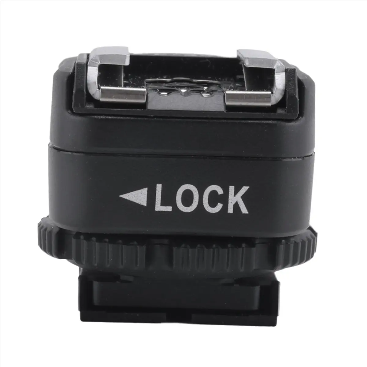 TF-334 محول الحذاء الساخن لتحويل كاميرا Mi A7 A7S A7SII A7R A7II A9 A6300 إلى فلاش #5