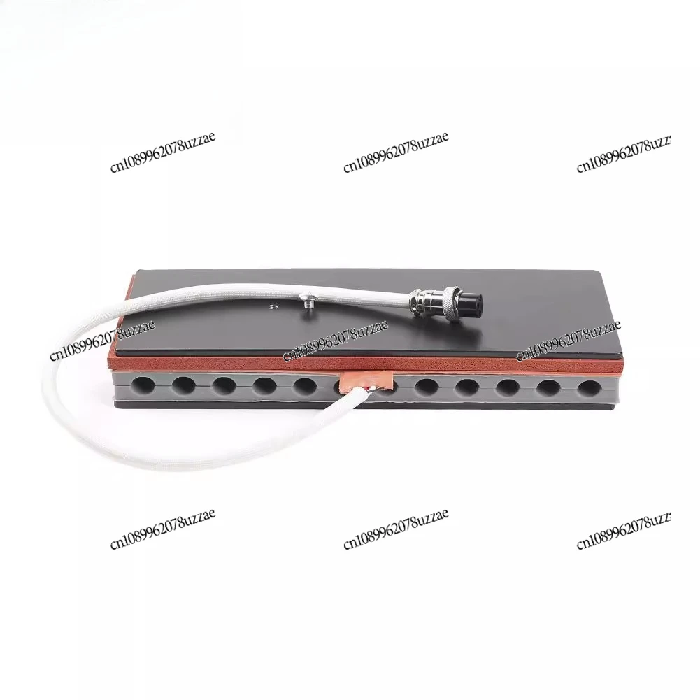 

Heat Transfer Combination Machine Baking Pen Pad 12-Hole Baking Pen Pad